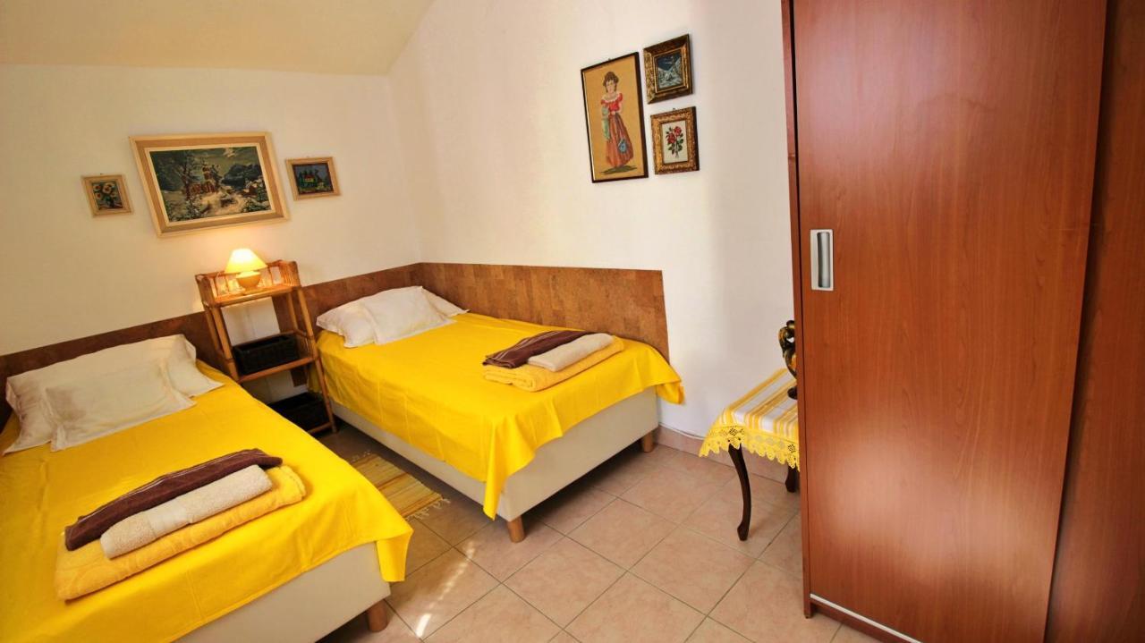 Seaside Apartment Omis Exterior photo