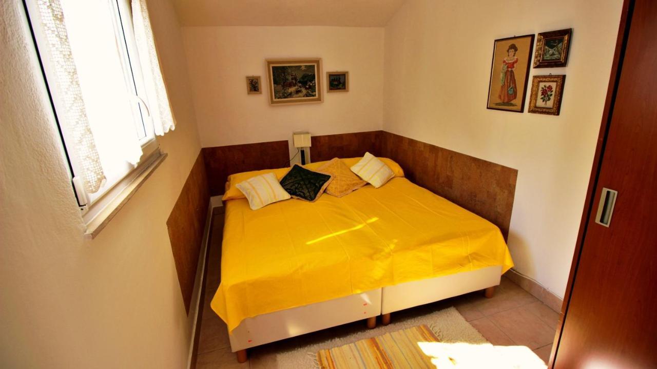 Seaside Apartment Omis Exterior photo